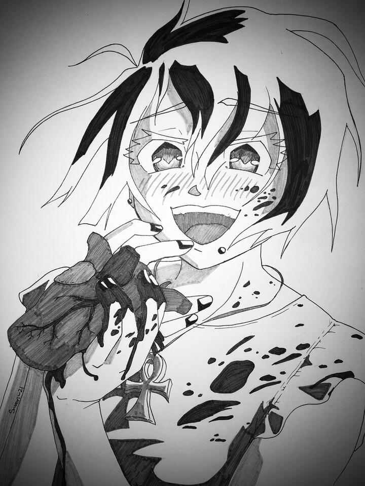 Line Art