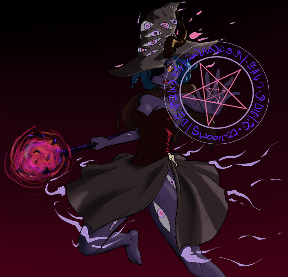 Full Illustration