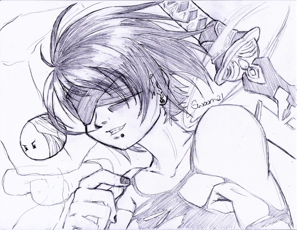 Sketch